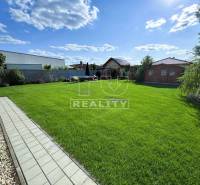 Miloslavov Family house Sale reality Senec