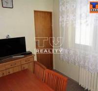 Handlová One bedroom apartment Sale reality Prievidza