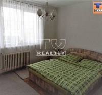 Handlová One bedroom apartment Sale reality Prievidza