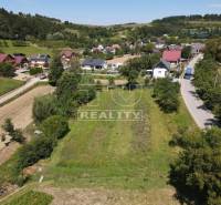 Horný Lieskov Land – for living Sale reality Považská Bystrica