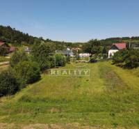 Horný Lieskov Land – for living Sale reality Považská Bystrica