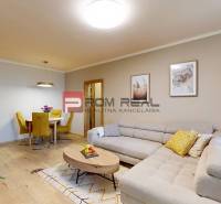 Three bedroom apartment Sale reality Bratislava II