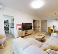 Three bedroom apartment Sale reality Bratislava II