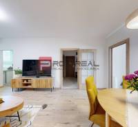 Three bedroom apartment Sale reality Bratislava II