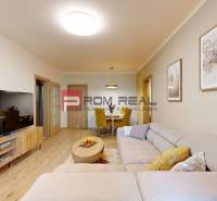 Three bedroom apartment Sale reality Bratislava II