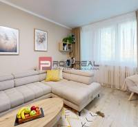 Three bedroom apartment Sale reality Bratislava II