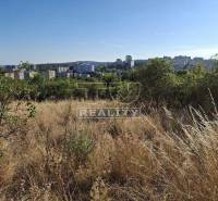 Bratislava - Karlova Ves Land – for living Sale reality Bratislava - Karlova Ves