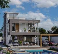 Bratislava - Karlova Ves Land – for living Sale reality Bratislava - Karlova Ves