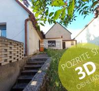 BA - Devínska Nová Ves Family house Sale reality Bratislava - Devín