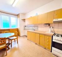 BA - Karlova Ves Three bedroom apartment Sale reality Bratislava - Karlova Ves