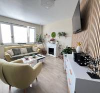 Košice - mestská časť Sídlisko Ťahanovce Two bedroom apartment Sale reality Košice - Sídlisko Ťahanovce