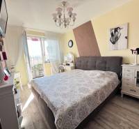 Košice - mestská časť Sídlisko Ťahanovce Two bedroom apartment Sale reality Košice - Sídlisko Ťahanovce