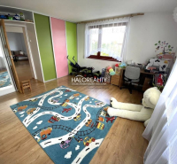 Suchá Hora Family house Sale reality Tvrdošín