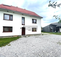 Suchá Hora Family house Sale reality Tvrdošín