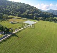 Nimnica Land – for living Sale reality Púchov