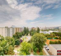 Bratislava One bedroom apartment Sale reality Bratislava - Ružinov