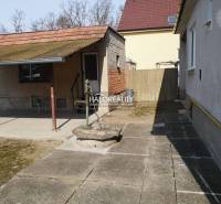 Hrnčiarovce nad Parnou Family house Sale reality Trnava