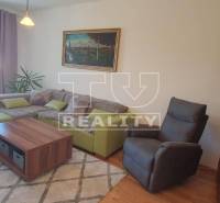 Donovaly One bedroom apartment Sale reality Banská Bystrica