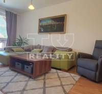 Donovaly One bedroom apartment Sale reality Banská Bystrica