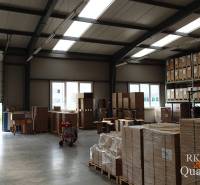 Senec Storehouses and Workshops Sale reality Senec