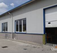 Senec Storehouses and Workshops Sale reality Senec