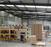 Senec Storehouses and Workshops Sale reality Senec