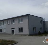 Senec Storehouses and Workshops Sale reality Senec