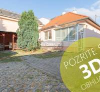 BA - Vajnory Family house Sale reality Bratislava - Vajnory