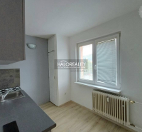 Handlová Two bedroom apartment Sale reality Prievidza