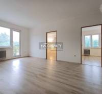 Handlová Two bedroom apartment Sale reality Prievidza