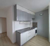 Handlová Two bedroom apartment Sale reality Prievidza