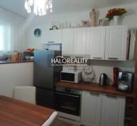 KE - Západ - Terasa Two bedroom apartment Sale reality Košice - Západ