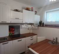 KE - Západ - Terasa Two bedroom apartment Sale reality Košice - Západ