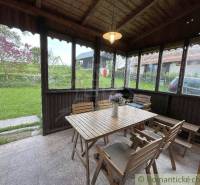 Detvianska Huta Family house Sale reality Detva