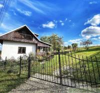 Detvianska Huta Family house Sale reality Detva