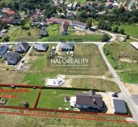 Vojňany Land – for living Sale reality Kežmarok