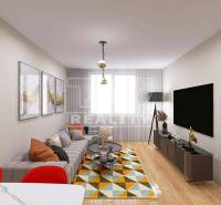 Stará Turá One bedroom apartment Sale reality Nové Mesto nad Váhom