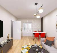 Stará Turá One bedroom apartment Sale reality Nové Mesto nad Váhom