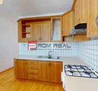 Trenčianske Bohuslavice Two bedroom apartment Sale reality Nové Mesto nad Váhom