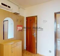 Trenčianske Bohuslavice Two bedroom apartment Sale reality Nové Mesto nad Váhom