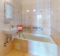 Trenčianske Bohuslavice Two bedroom apartment Sale reality Nové Mesto nad Váhom