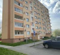 Sabinov Two bedroom apartment Sale reality Sabinov