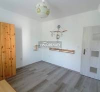 Kozárovce Three bedroom apartment Sale reality Levice