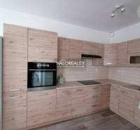 Kozárovce Three bedroom apartment Sale reality Levice