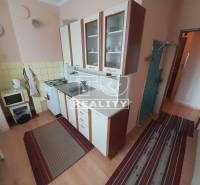 Žiar nad Hronom Two bedroom apartment Sale reality Žiar nad Hronom