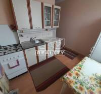 Žiar nad Hronom Two bedroom apartment Sale reality Žiar nad Hronom