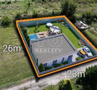 Nitra Land – for living Sale reality Nitra