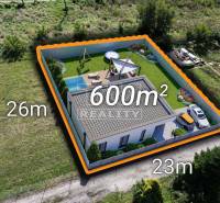 Nitra Land – for living Sale reality Nitra