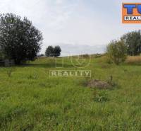 Beladice Land – for living Sale reality Zlaté Moravce