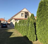 Žitavany Family house Sale reality Zlaté Moravce